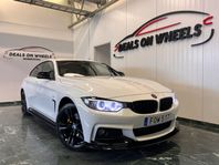 BMW 428 i xDrive Gran Coupé Steptronic M Sport 245hk