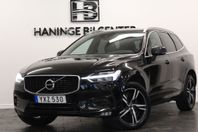 Volvo XC60 D5AWD AUT R-DESIGN NAV LANE ASSIST VÄRMARE SE UTR