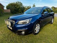 Subaru Outback 2.5 4W  Euro 6 / Dragkrok "Reserverad"