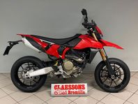 Ducati Hypermotard 698 Mono