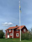 Bostad uthyres - hus i Växjö - 4 rum, 136m²