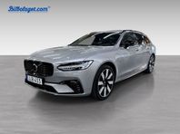 Volvo V90 Recharge T8 Ultimate Dark