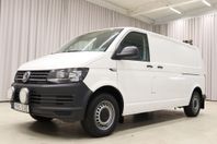 Volkswagen Transporter 4M 150HK L2 Servicebil Mkt Utrustning