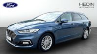 Ford Mondeo 2.0 Hev 187hp E-CVT Titanium Kombi