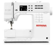 Bernina 335 fyndchans!