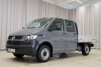 Volkswagen Transporter TDI Dubbelhytt Drag Värmare 4500Mil