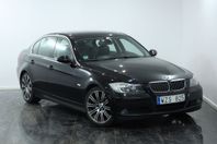 BMW 325 i Sedan Advantage, Comfort, Dynamic Euro 4