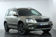 Skoda Yeti 1.4 TSI Drivers Edition Euro 5