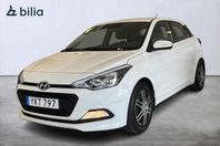 Hyundai i20 1,2 MANUELL