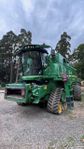 John Deere S690