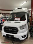 Weinsberg CaraBus FORD 600 MQ