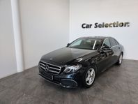 Mercedes-Benz E 220 d Sedan 9G-Tronic