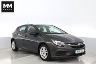 Opel Astra + 1.6 CDTI Enjoy