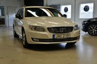 Volvo V70 D4 AWD Geartronic Momentum Blis Drag