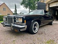 Pontiac Grand Ville VI KÖPER EL FÖRMEDLAR GÄRNA DIN USA-BIL!