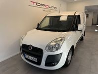 Fiat Doblò Van Maxi 1.3 Multijet Nybes, 90hk, 2011