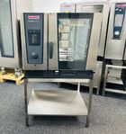 Rational iCombi Classic NY OANVÄND 5 bleck