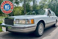 Lincoln Town Car VI KÖPER EL. FÖRMEDLAR GÄRNA DIN USA-BIL!