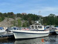 Unik Båt - Familjebåt - Caravelle 33