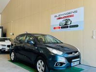 Hyundai ix35 1.7 CRDi Select Dragkrok