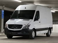 Mercedes-Benz Sprinter CDI 7G-TRONIC/ LÅNG/*1-ÄGARE*/3-SITS