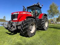 Massey Ferguson 8730