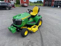 John Deere X 750