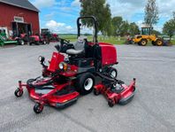 Toro 4000