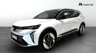 Renault Scénic Iconic 87 kWh, RV 622 km CAR OF THE YEAR 2024