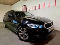 BMW 330e xDrive Touring / VAT car / 24 mån garanti