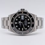 Rolex Submariner Date ref 126610LN | 2021 Bra skick Full set