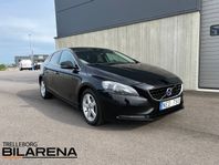 Volvo V40 D2 Momentum Euro 5 Kamrembytt