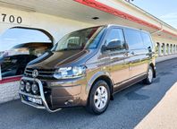 Volkswagen Multivan 2.0 TDi *SÅLD* Aut Tiptronic 7-sits Comf