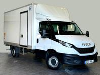 Iveco Daily 35-160 CHASSI CAB 2.3 JTD HI-MATIC E6 FULLUTRUST