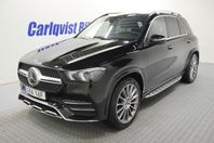 Mercedes-Benz GLE 350 DE PHEV PLUG IN LADDHYBRID 4MATIC 320H