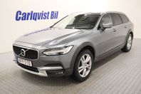 Volvo V90 Cross Country D4 AWD 190HK 4x4 Advanced Navi Aut