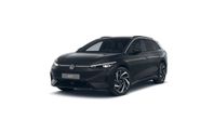 Volkswagen ID.7 Tourer Edition 286Hk Drag Pano Plus