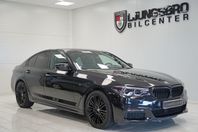 BMW 540 i xDrive Sedan 340hk M-Sport / HUD / 360 / H/K / SE