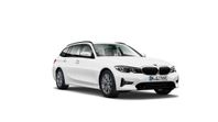 BMW 330e xDrive Touring / Sport Line / 6,95% Ränta