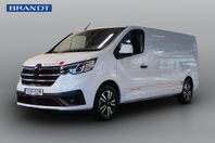 Renault trafic Skåpbil Skåp PhII Racing L2H1 170 A