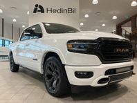 RAM 1500 Limited RAM 1500 LIMITED NIGHT EDITION RAMBOX