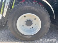 Industridäck Nokian TRI 2 440/80R28 540/80R38