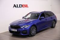 BMW 330e *pc* xDrive Touring M Sport / Drag / PDC / Nav / To