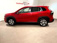 Suzuki S-Cross HEV AllGrip Inclusive Hybrid Automat 4WD