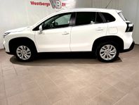 Suzuki S-Cross HEV 1,5 AllGrip Select Hybrid Automat 4WD