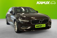 Volvo V90 D4 Polestar Inscription Skinn Navi VoC Drag 200hk