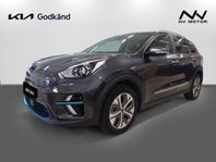 Kia E-Niro Advance V-hjul