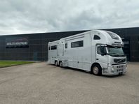 Volvo FM STX 6 HORSES POP-OUT