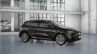 Mercedes-Benz GLA 200 Special Edition Run-Out kampanjer