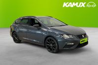 Seat Leon ST 1.5 TSI DSG FR Sport Line Beats Cockpit Beats 1